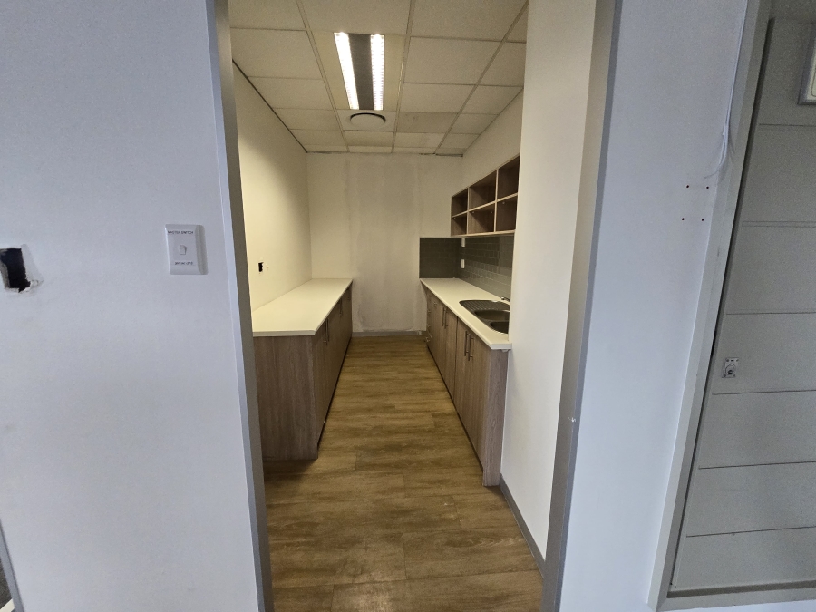 To Let commercial Property for Rent in Century City Western Cape